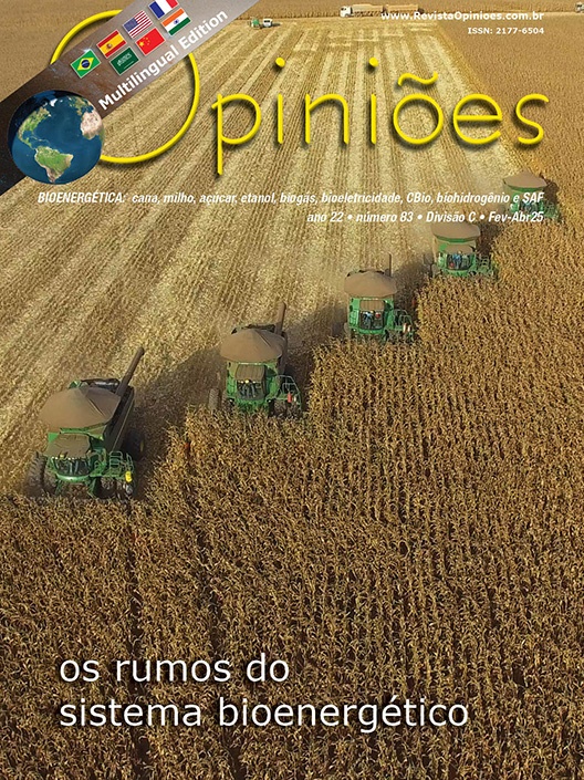 Bioenergético
