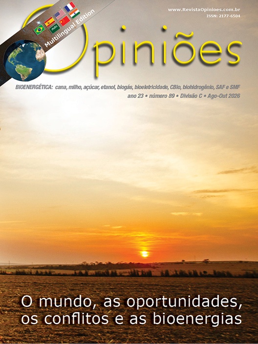 Bioenergético